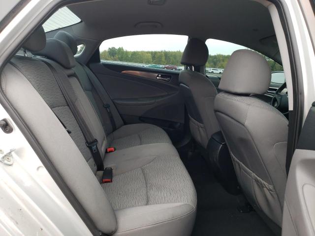 Photo 10 from auction – 2015 HYUNDAI SONATA HYB with VIN KMHEC4A42FA127658