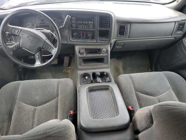 Photo 8 from auction – 2004 CHEVROLET SILVERADO with VIN 2GCEC13T741365195