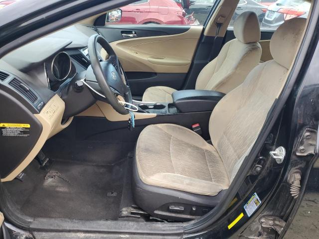 Photo 7 from auction – 2013 HYUNDAI SONATA GLS with VIN 5NPEB4AC1DH535542