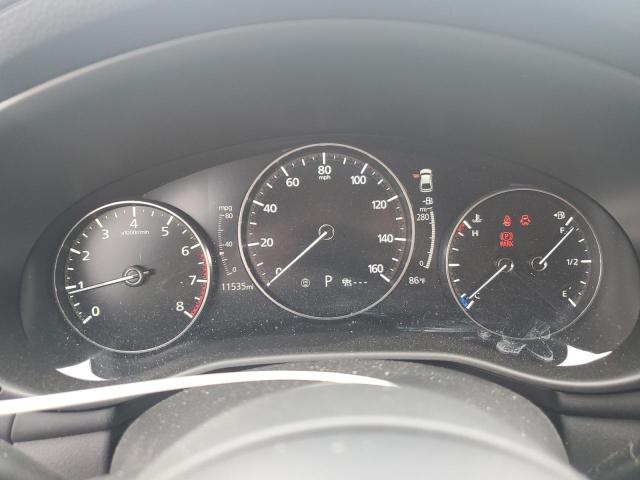 Photo 9 from auction – 2023 MAZDA 3 with VIN JM1BPBJY5P1619086