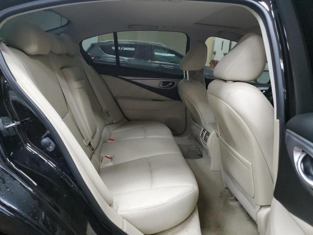 Photo 10 from auction – 2014 INFINITI Q50 BASE with VIN JN1BV7AR5EM689553