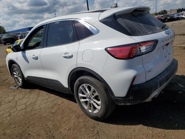 Photo 2 from auction – 2022 FORD ESCAPE SE with VIN 1FMCU9G67NUB70058
