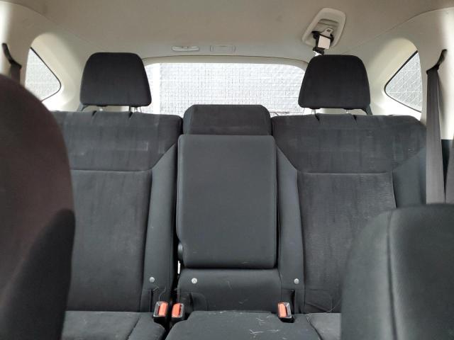 Photo 10 from auction – 2013 HONDA CR-V LX with VIN 5J6RM3H37DL044779