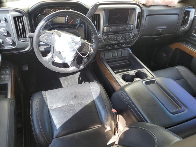 Photo 8 from auction – 2015 CHEVROLET SILVERADO with VIN 1GC1KWEG4FF152750