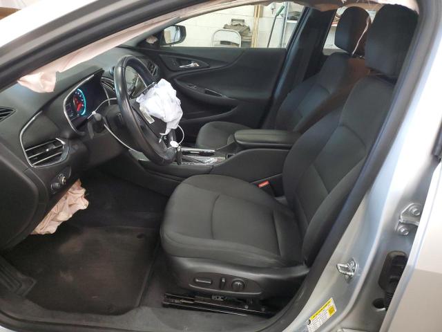 Photo 7 from auction – 2017 CHEVROLET MALIBU LT with VIN 1G1ZE5ST1HF122333