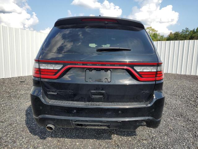 Photo 6 from auction – 2023 DODGE DURANGO R/ with VIN 1C4SDHCT4PC636298