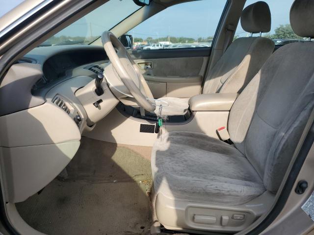 Photo 7 from auction – 2001 TOYOTA AVALON XL with VIN 4T1BF28B11U166333
