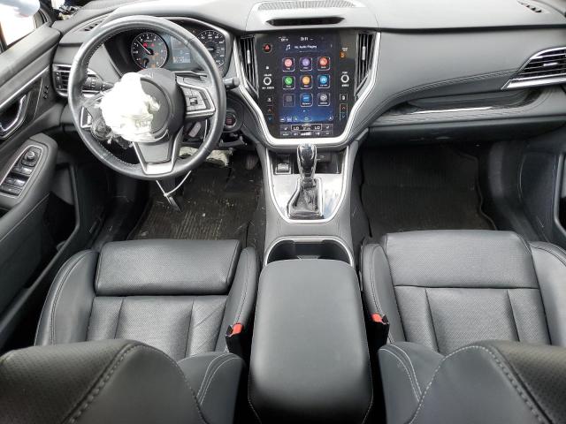 Photo 8 from auction – 2021 SUBARU OUTBACK LI with VIN 4S4BTANC8M3169529