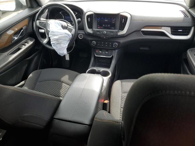 Photo 8 from auction – 2020 GMC TERRAIN SL with VIN 3GKALTEV5LL328589