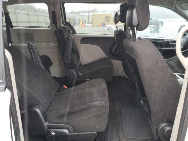 Photo 11 from auction – 2013 DODGE GRAND CARA with VIN 2C4RDGCG2DR582398