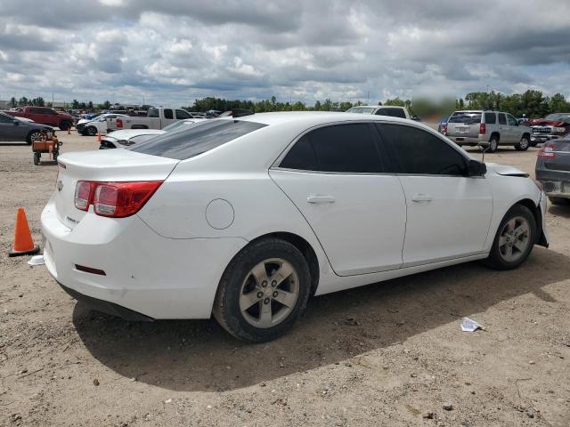 Photo 3 from auction – 2016 CHEVROLET MALIBU LIM with VIN 1G11B5SAXGF134144