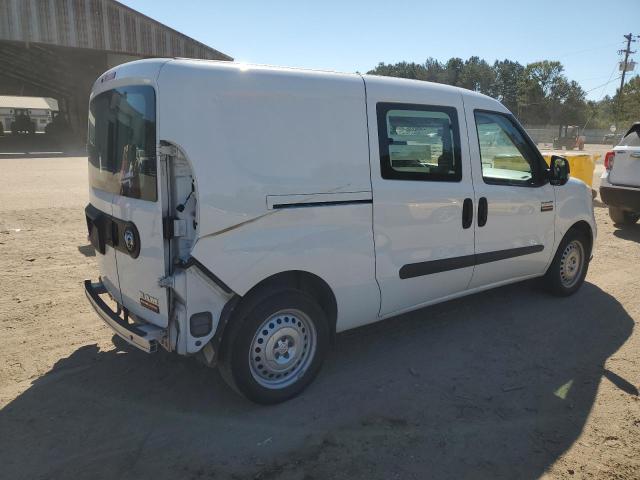 Photo 3 from auction – 2022 RAM PROMASTER with VIN ZFBHRFAB9N6W72092