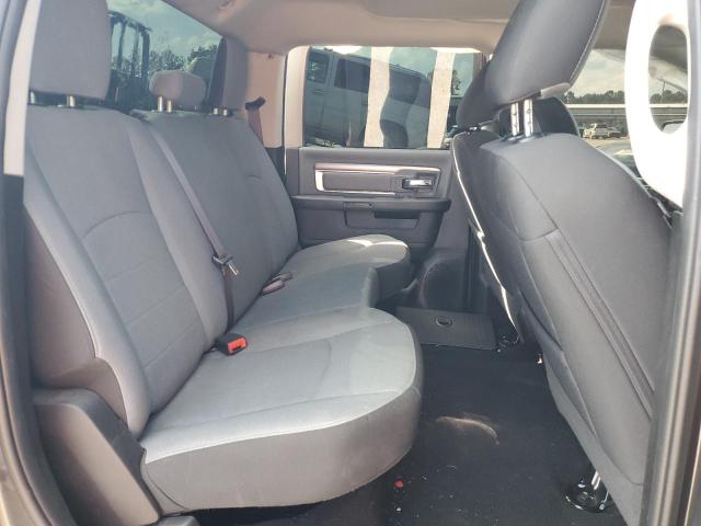 Photo 10 from auction – 2021 RAM 1500 CLASS with VIN 1C6RR7LG1MS531983