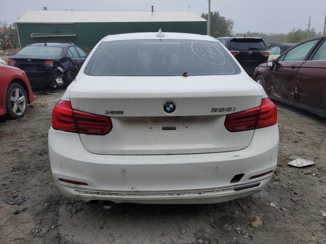 Photo 6 from auction – 2016 BMW 328 XI SUL with VIN WBA8E3G54GNU02914