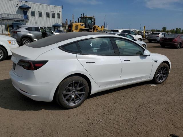 Photo 3 from auction – 2023 TESLA MODEL 3 with VIN LRW3E1FA2PC872321
