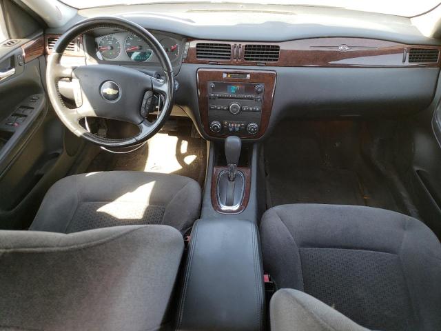 Photo 8 from auction – 2011 CHEVROLET IMPALA LT with VIN 2G1WG5EK0B1122080