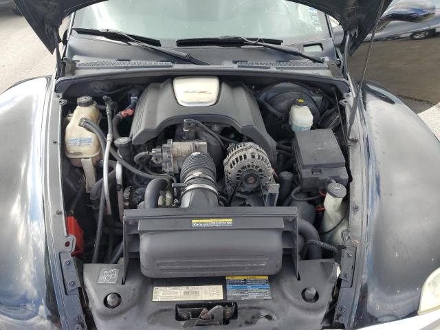 Photo 11 from auction – 2003 CHEVROLET SSR with VIN 1GCES14P73B101557