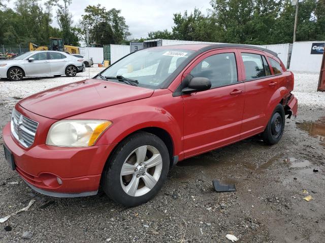 DODGE CALIBER MA 2011 with VIN 1B3CB3HA2BD209369 - Photo from auction