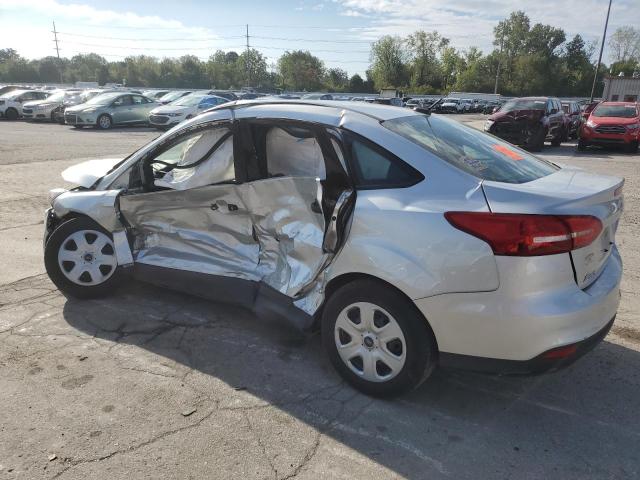 Photo 2 from auction – 2017 FORD FOCUS S with VIN 1FADP3E23HL213744