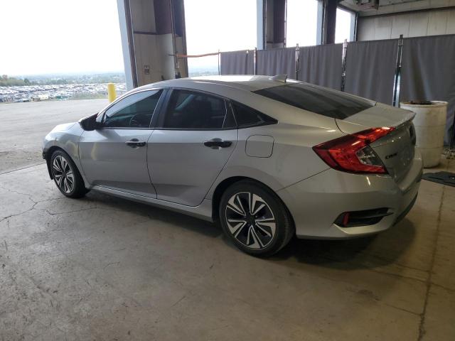 Photo 2 from auction – 2016 HONDA CIVIC EX with VIN 2HGFC1F31GH635552