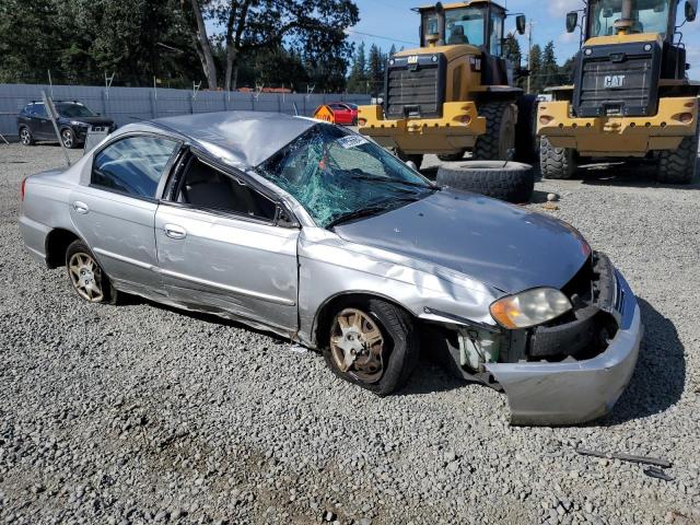 Zdjęcie 4 z aukcji – 2003 KIA SPECTRA BA z VIN KNAFB121535287971