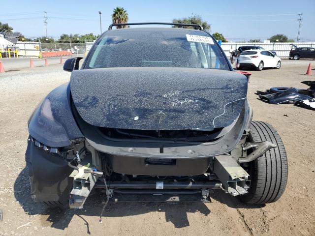 Снимка 5 от търг – 2022 TESLA MODEL Y с VIN 7SAYGAEE9NF429254