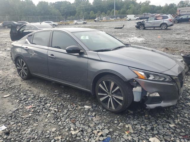 Photo 4 from auction – 2020 NISSAN ALTIMA SR with VIN 1N4BL4CV1LC115472