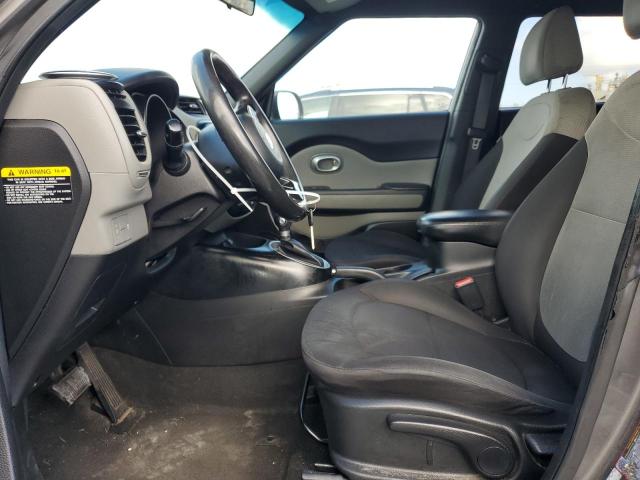 Photo 7 from auction – 2018 KIA SOUL with VIN KNDJN2A24J7598541