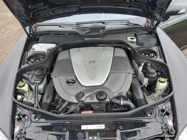 Photo 11 from auction – 2004 MAYBACH MAYBACH 57 with VIN WDBVF78J54A000942