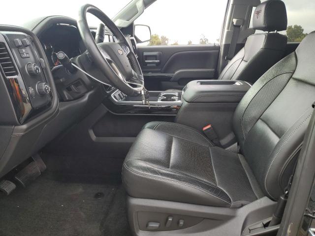 Photo 7 from auction – 2018 CHEVROLET SILVERADO with VIN 3GCUKSEJ9JG184263