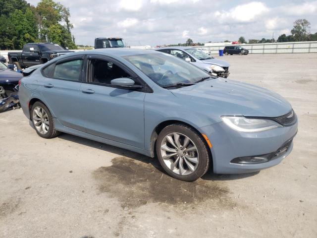 Photo 4 from auction – 2015 CHRYSLER 200 S with VIN 1C3CCCBB0FN609061