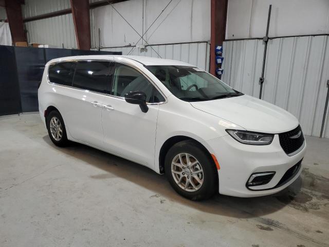 Photo 4 from auction – 2024 CHRYSLER PACIFICA T with VIN 2C4RC1BG6RR118894