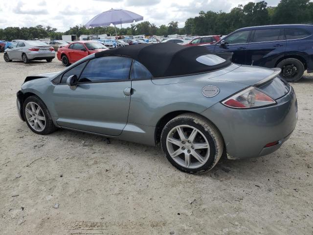 Photo 2 from auction – 2007 MITSUBISHI ECLIPSE SP with VIN 4A3AL35T47E040382