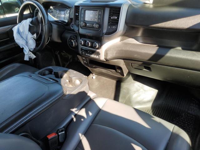 Photo 8 from auction – 2020 RAM 2500 TRADE with VIN 3C6MR5AJ6LG224232