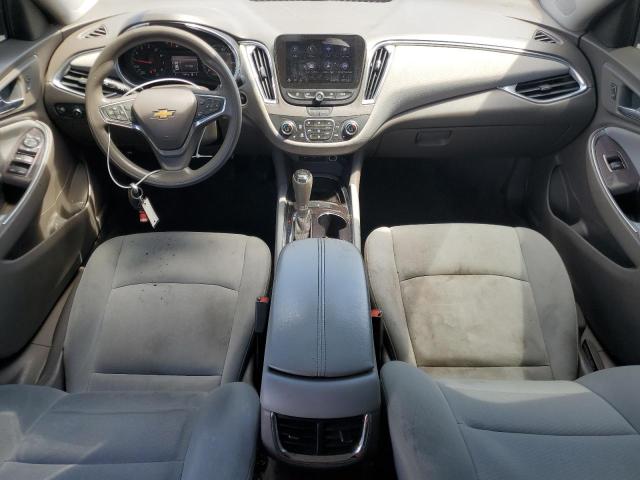 Photo 8 from auction – 2020 CHEVROLET MALIBU LT with VIN 1G1ZD5ST2LF069699