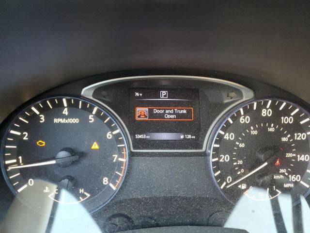 Photo 9 from auction – 2016 NISSAN ALTIMA 2.5 with VIN 1N4AL3AP8GC204049