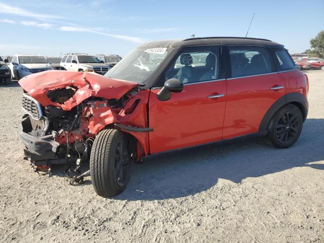 Zdjęcie 1 z aukcji – 2012 MINI COOPER S C z VIN WMWZC3C57CWM27360