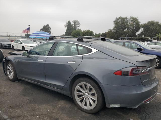 Photo 2 from auction – 2013 TESLA MODEL S with VIN 5YJSA1CP9DFP08629