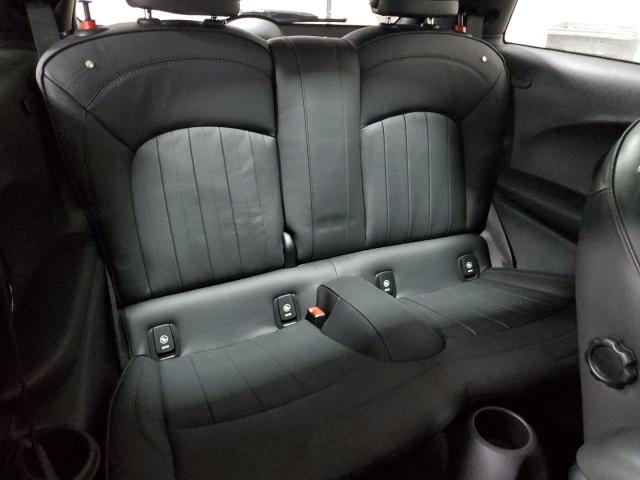 Photo 10 from auction – 2022 MINI COOPER SE with VIN WMW13DJ06N2S49588