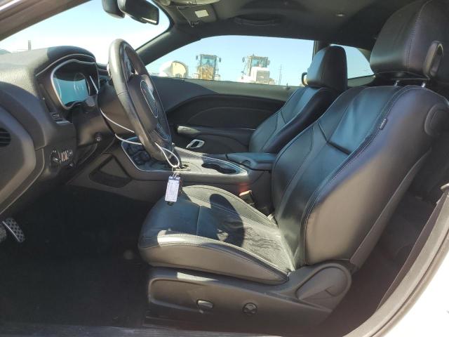 Photo 7 from auction – 2015 DODGE CHALLENGER with VIN 2C3CDZBG9FH713486