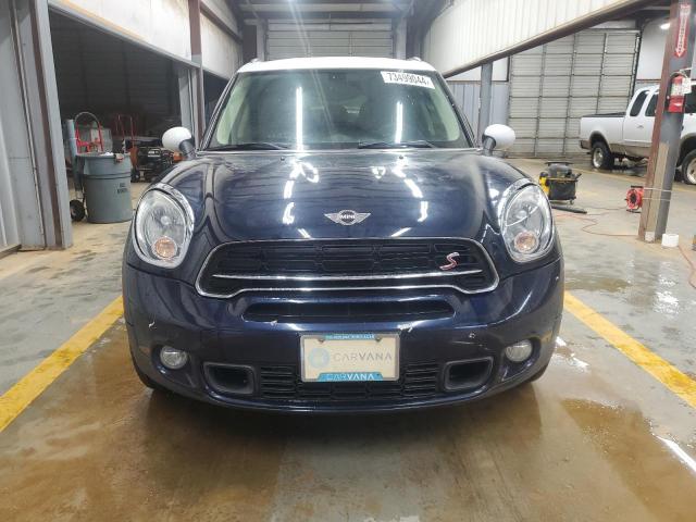 Photo 5 from auction – 2016 MINI COOPER S C with VIN WMWZC3C54GWT07991