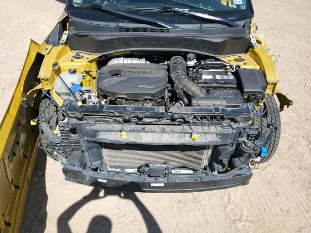 Photo 12 from auction – 2021 KIA SELTOS SX with VIN KNDETCA25M7059945