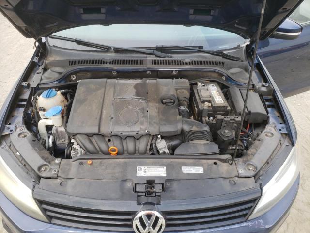 Photo 11 from auction – 2012 VOLKSWAGEN JETTA SE with VIN 3VWDP7AJ5CM450335