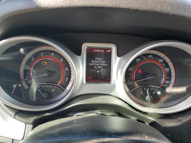 Photo 9 from auction – 2012 DODGE JOURNEY SX with VIN 3C4PDCBG2CT289355