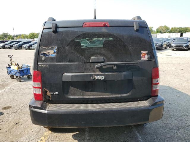 Photo 6 from auction – 2011 JEEP LIBERTY SP with VIN 1J4PN2GK2BW555576