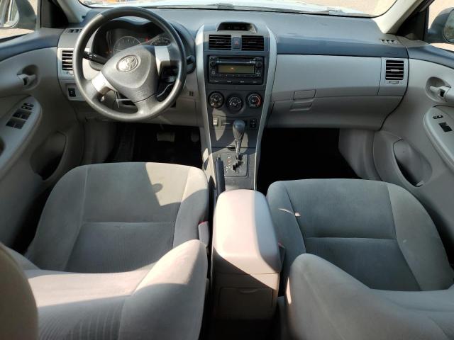 Photo 8 from auction – 2012 TOYOTA COROLLA BA with VIN 2T1BU4EEXCC832108