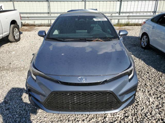 Photo 5 from auction – 2024 TOYOTA COROLLA SE with VIN 5YFS4MCE0RP205249