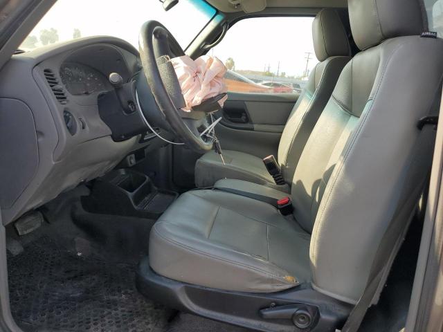 Zdjęcie 7 z aukcji – 2010 FORD RANGER z VIN 1FTKR1AD4APA21934
