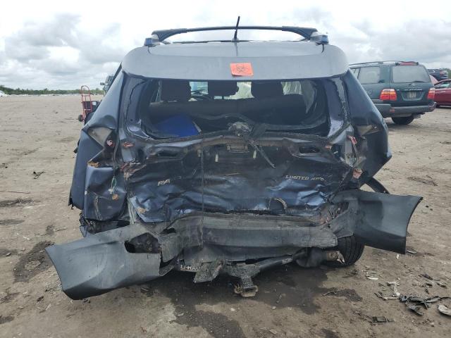Photo 6 from auction – 2013 TOYOTA RAV4 LIMIT with VIN JTMDFREV3D5011222
