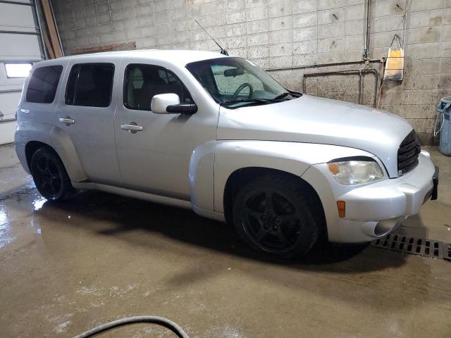 Photo 4 from auction – 2011 CHEVROLET HHR LT with VIN 3GNBABFWXBS633198